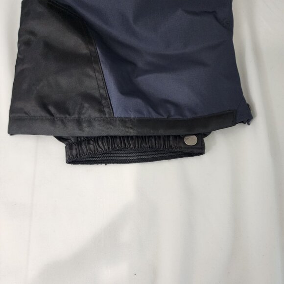 TSLA Mens 2XL Waterproof Snow Pants - Picture 3 of 14